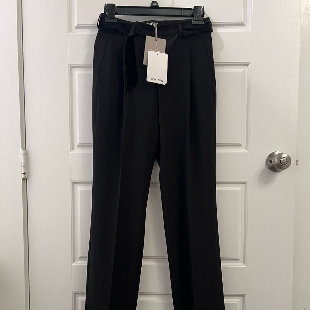 Tom fore pants , new